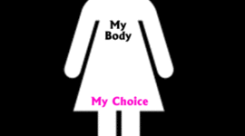 Timeline: Abortion History.