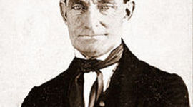 Timeline: John Brown