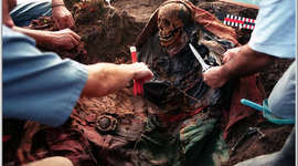 Timeline: ACONTECIMIENTOS IMPORTANTES EN GUATEMALA