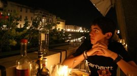 Timeline: Imatges d'una vida