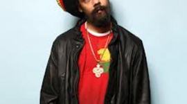 Timeline: damian marley