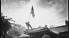 Timeline: The Korean War