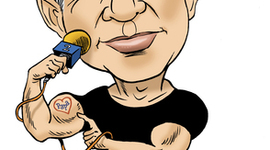 Timeline: Yair Lapid