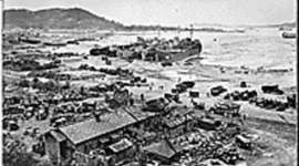 Timeline: The Korean War