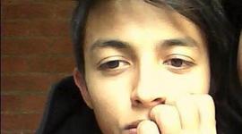 Timeline: Biografia de Jhon Cortes