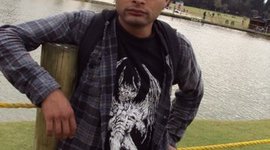 Timeline: Biografìa de Andrès Serna