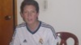 Timeline: biografia de brayan arguello