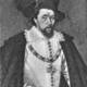 King james iv