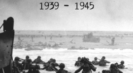 Timeline: World War II: 15 Major Battles