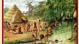 Timeline: Proyecto La Historia de Costa Rica 1502 a 1821