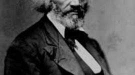 Timeline: Frederick Douglass