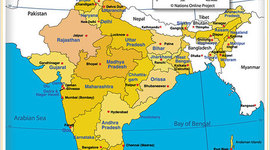 Timeline: Indias History