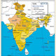 Map of india50