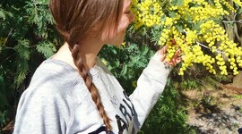 Timeline: La meva línia del temps