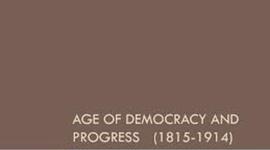 Timeline: The Age of Democracy and Progress