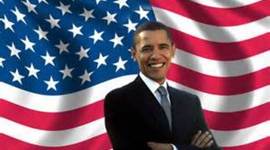 Timeline: FIRST BLACK PRESIDENT