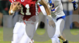 Timeline: La vida de Eder Mora.