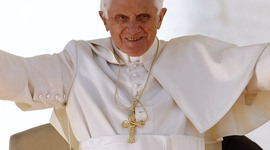 Timeline: TimeLime Benedicto XVI