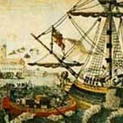 Timeline: Key Events Leading to American Independence