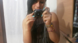 Timeline: biografia de camila