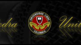 Timeline: CATEDRA UNILIBRISTA