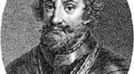 Timeline: The Real Macbeth/DavidM8