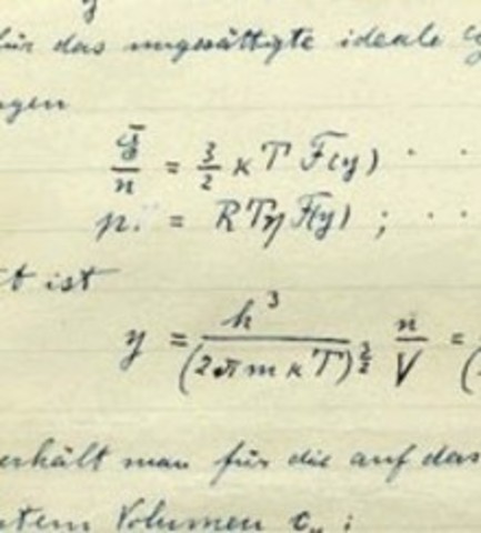Einstein's original paper on general relativity pdf picture