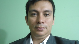 Timeline: David's timeline