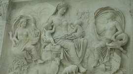 Timeline: Roma abans de Crist