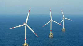 Timeline: TimeLine du Projet Eolien - Saint-Brieuc