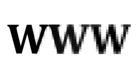 Timeline: История Интернета