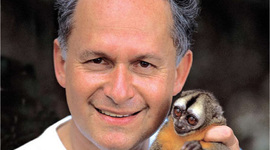 Timeline: Manuel Elkin Patarroyo's Timeline