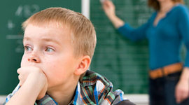 Timeline: ED 242 Experience at Fishback Creek Academy