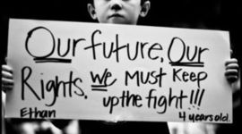 Timeline: Changes at Home Timeline