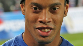 Timeline: Ronaldinho