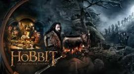 Timeline: The Hobbit (J.R.R. TOLKIEN)