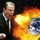 Gw al gore fire
