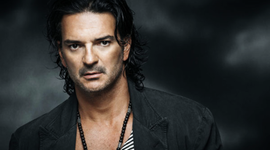 Timeline: Ricardo Arjona