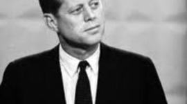 Timeline: John F. Kennedy Presidency