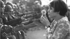 Timeline: 1954-1975 Timeline APUSH by GeneDawg