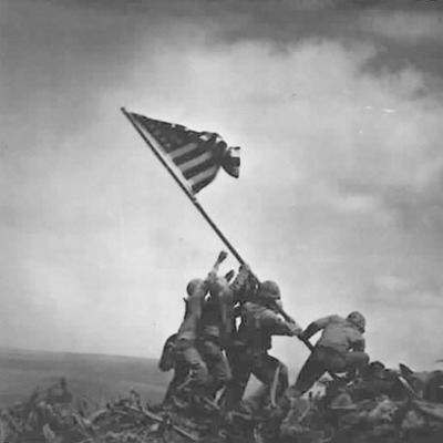 Timeline: Key Events Leding To American Independence