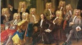 Timeline: PRUIKENTIJD