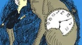 Timeline: The Phantom Tollbooth
