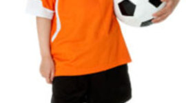 Timeline: Middle Childhood Development