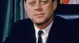 Timeline: Key Events of Administrations for Truman to Carter