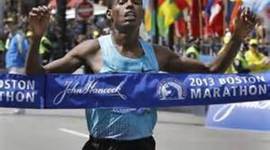 Timeline: Boston Marathon Week