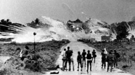 Timeline: 1954-1975 Timeline APUSH by Panda1