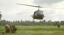 Timeline: 1954-1975 Timeline APUSH by David X