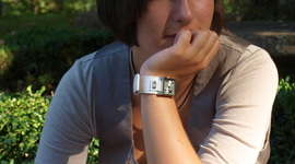 Timeline: BIOGRAFIA CÈLIA FARRÉS SOLÀ