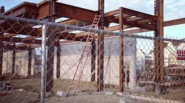 Timeline: Rowan Boulevard Construction